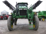 фото опрыскиватель john deere 4720