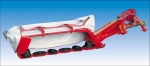 Косилка GMD SELECT Kuhn